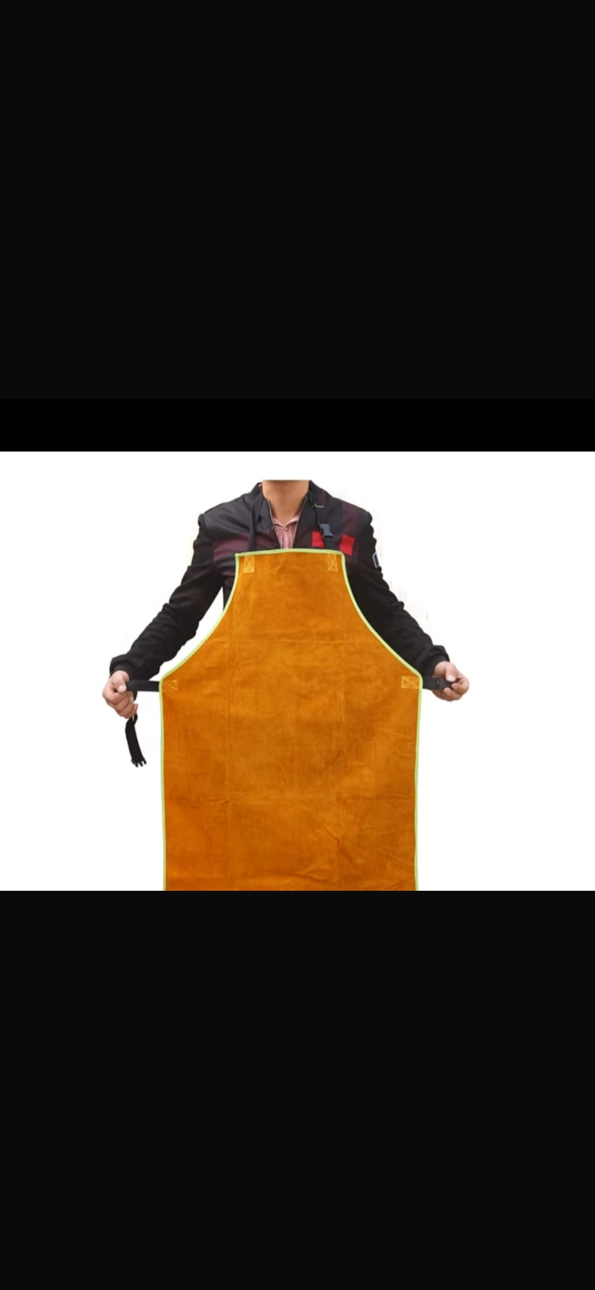 DERİ KAYNAKÇI ÖNLÜĞÜ -İŞ ÖNLÜĞÜ