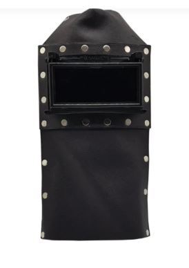 WELDING MASK + FREE GLASS GIFT