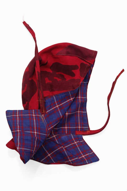 ARGON BAŞLIĞI -KISA TİP İPLİ