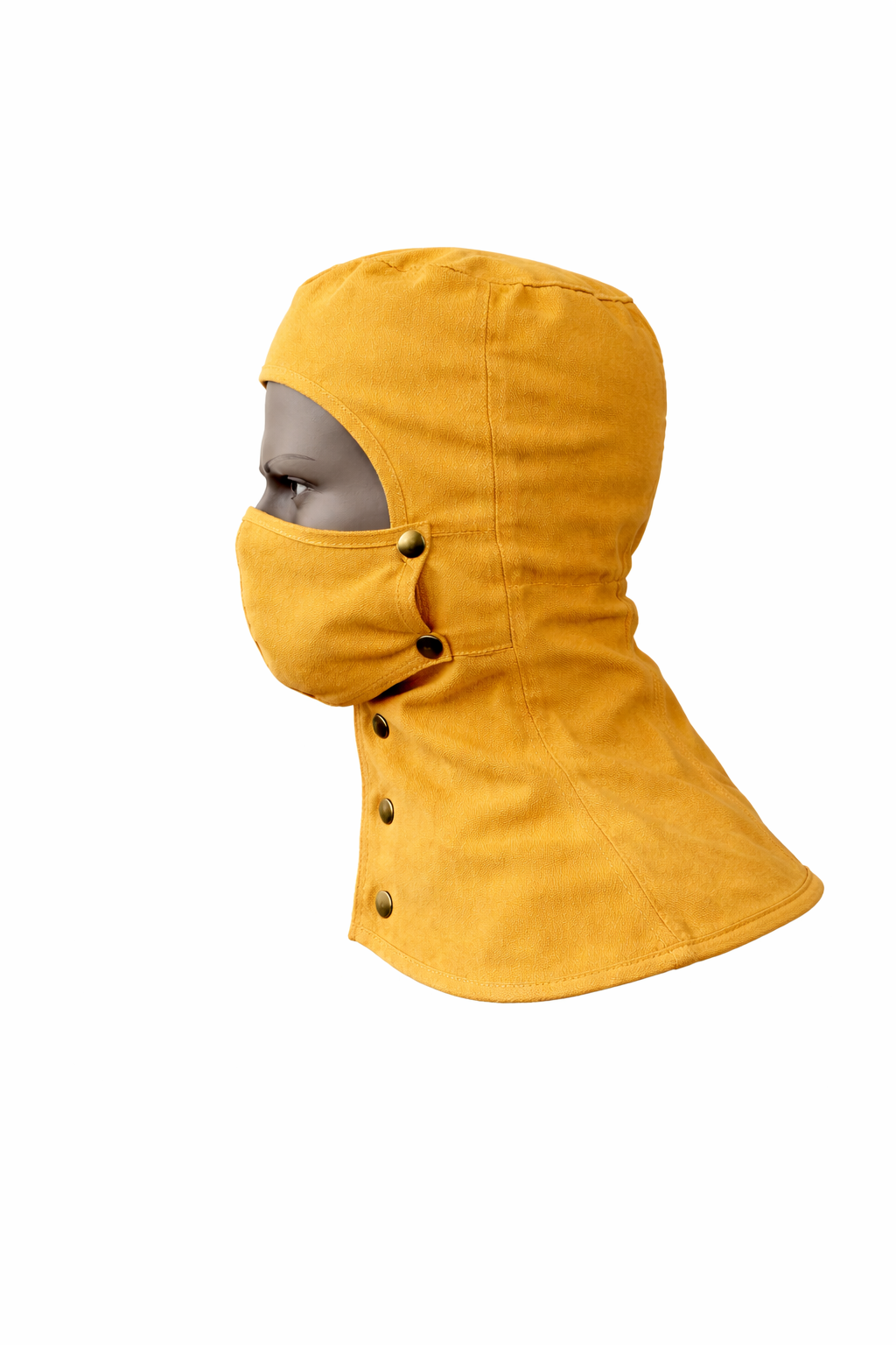 KAYNAKÇI KORUYUCU BAŞLIK