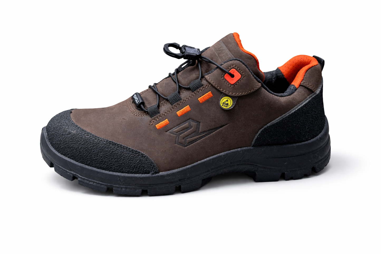 SWOLX COMBO-X 950 PRO ESD S3 İş Güvenliği Ayakkabısı