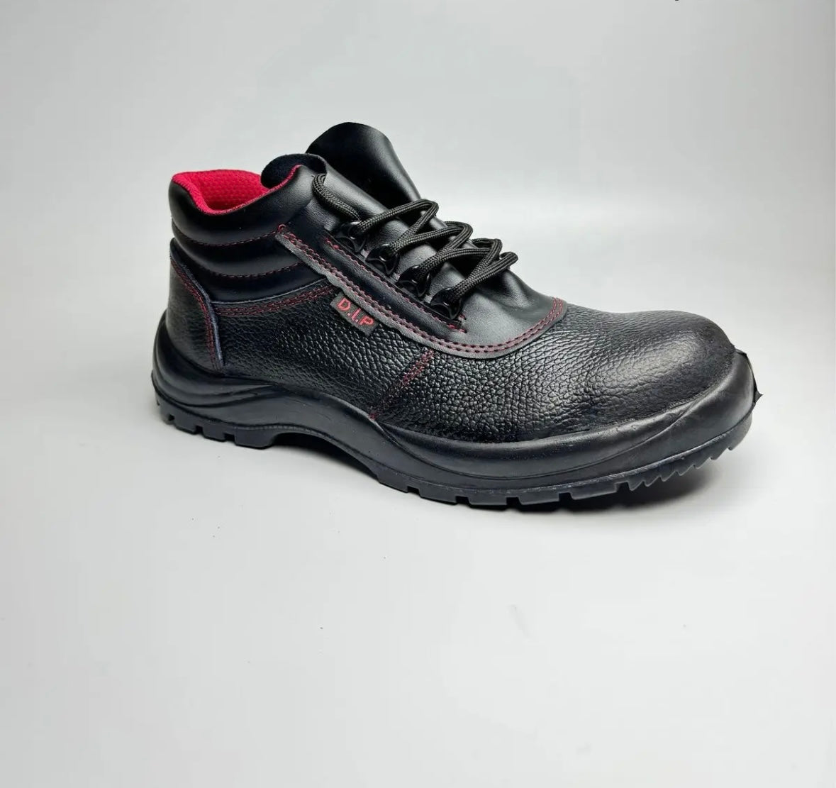D.İ.P Çelik Burun İş Ayakkabısı