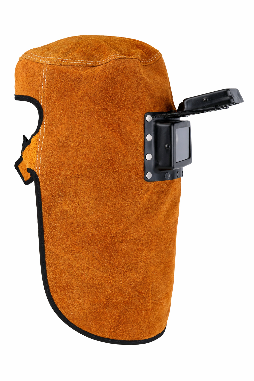 DERİ KAYNAKCI BAŞLIĞI