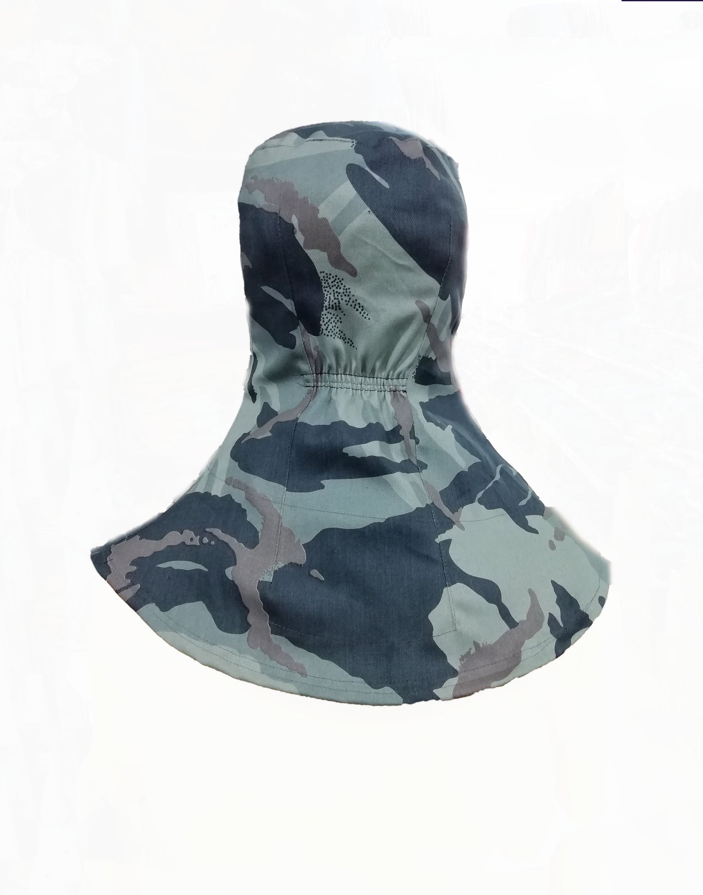 KAYNAKÇI BAŞLIĞI -MASKELİ