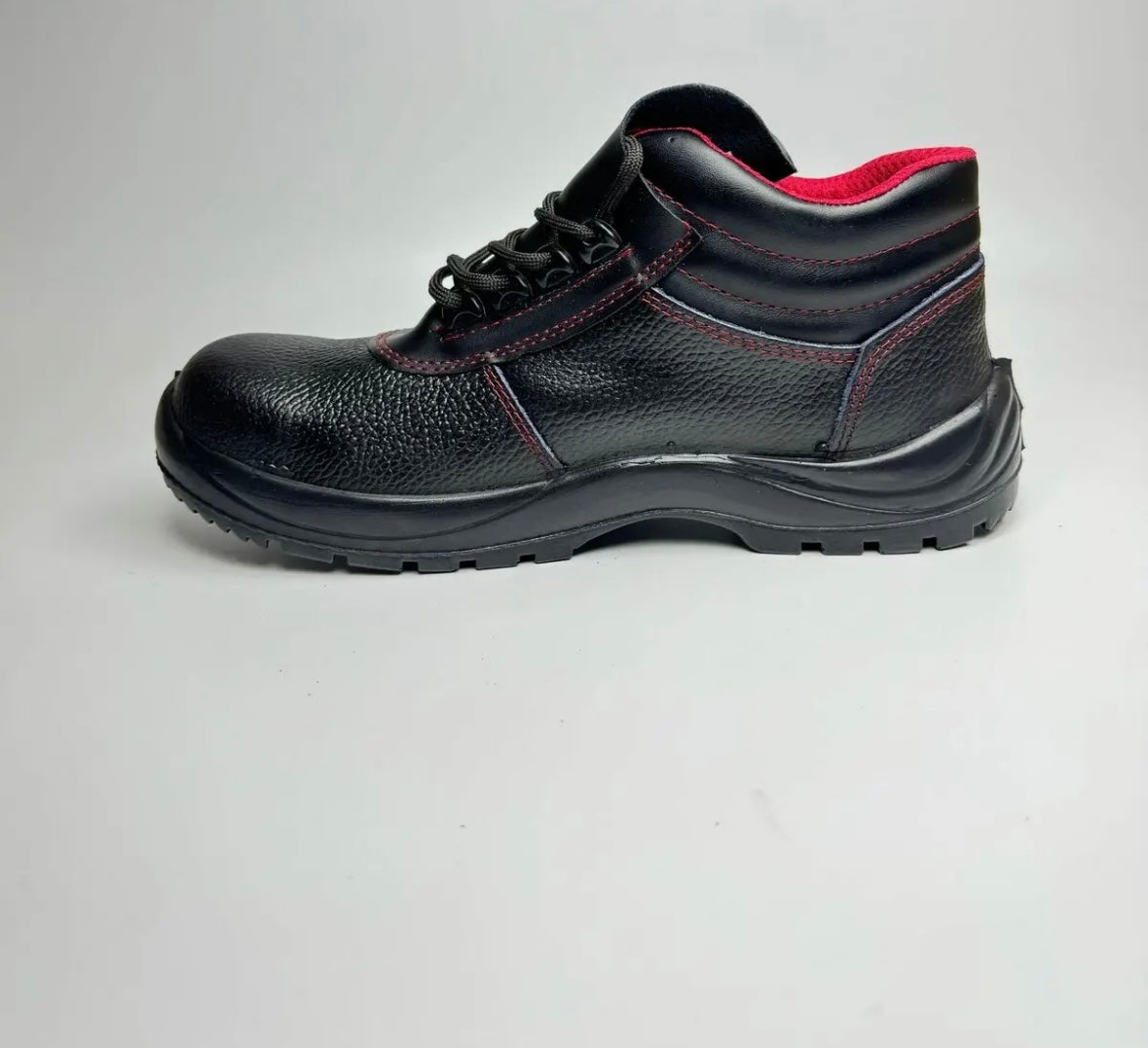 D.İ.P Çelik Burun İş Ayakkabısı