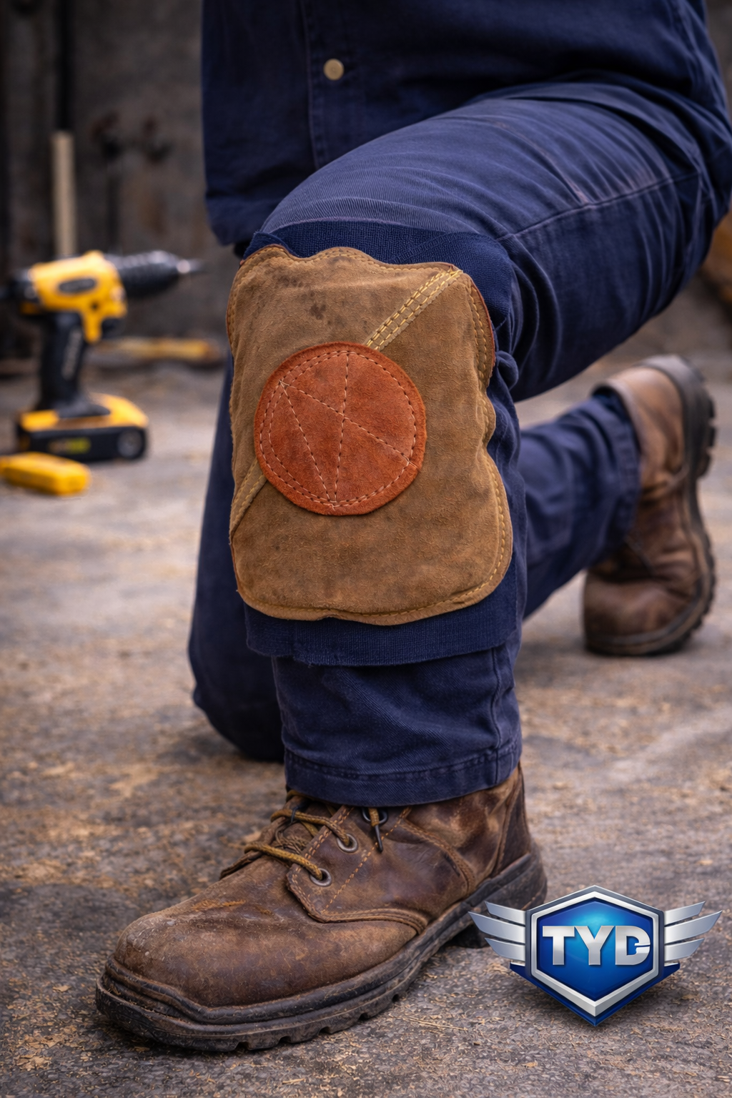 KORUYUCU DİZLİK- 1 ÇİFT