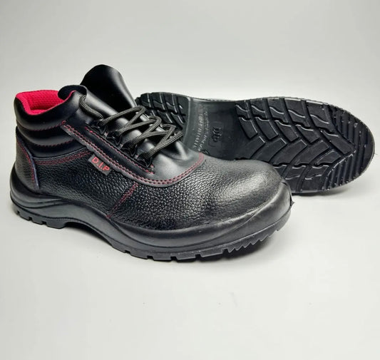D.İ.P Çelik Burun İş Ayakkabısı