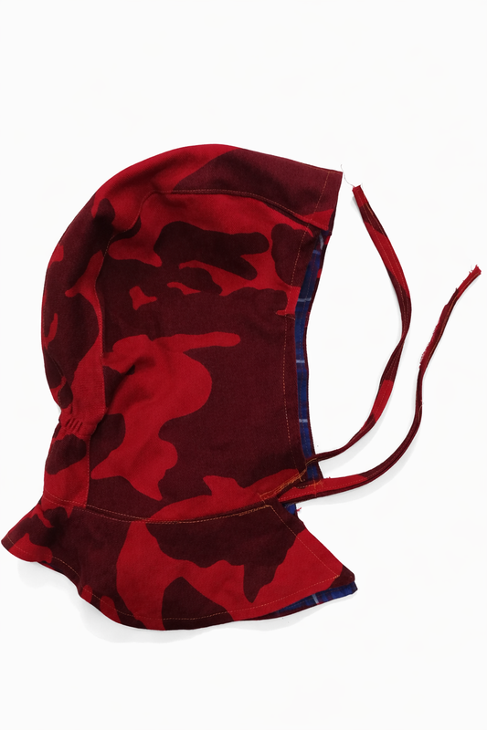 ARGON BAŞLIĞI -KISA TİP İPLİ