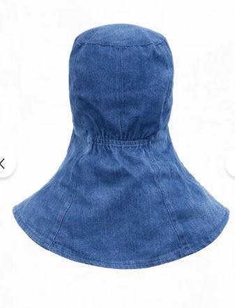 WELDER'S HEADGEAR - MASKED