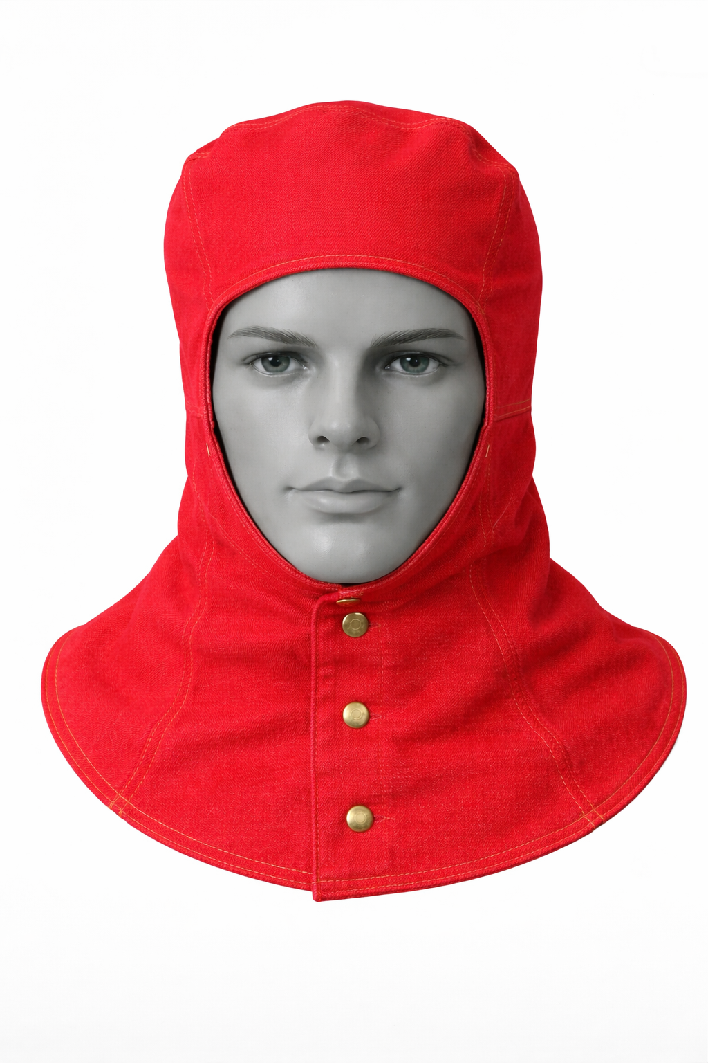 KAYNAKÇI BAŞLIĞI-BORDO