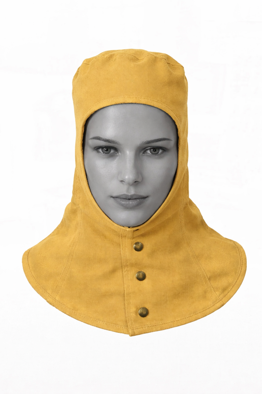 KAYNAKCI BAŞLIĞI-MASKESİZ