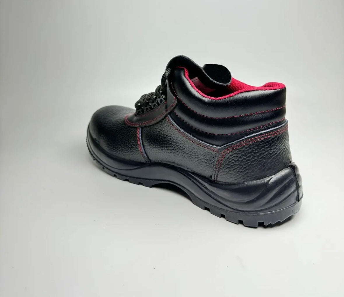 D.İ.P Çelik Burun İş Ayakkabısı