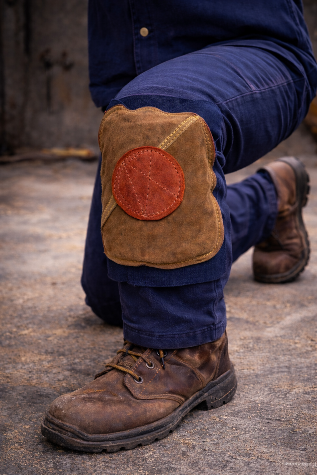 KORUYUCU DİZLİK- 1 ÇİFT