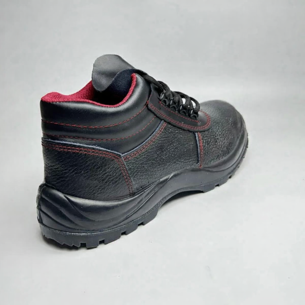 D.İ.P Çelik Burun İş Ayakkabısı