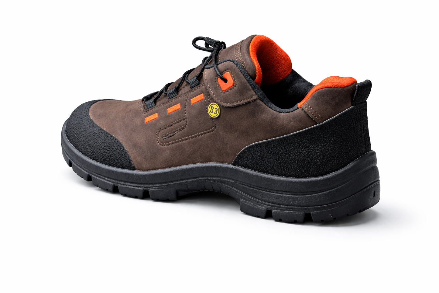 SWOLX COMBO-X 950 PRO ESD S3 İş Güvenliği Ayakkabısı