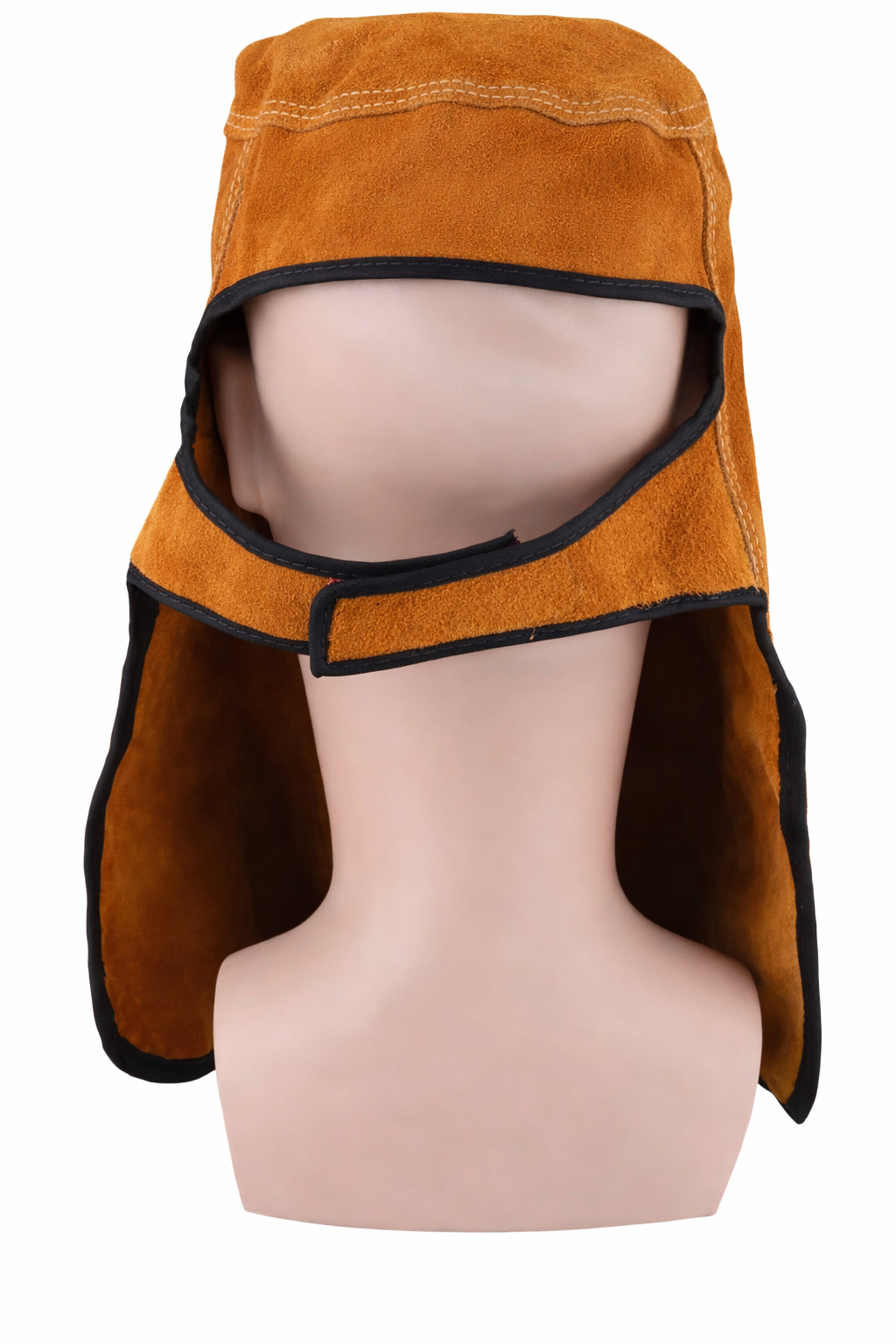 DERİ KAYNAKCI BAŞLIĞI