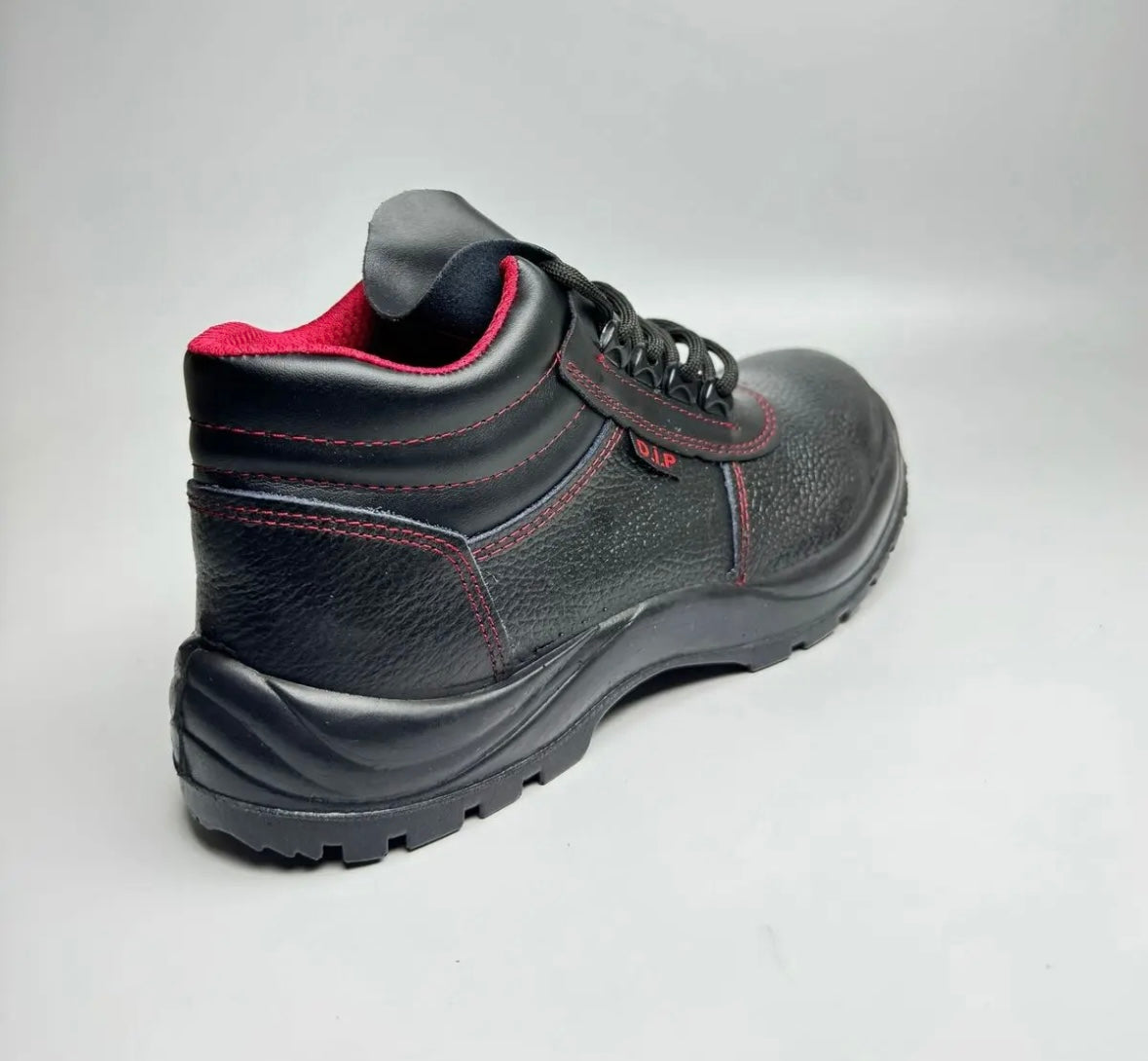 D.İ.P Çelik Burun İş Ayakkabısı