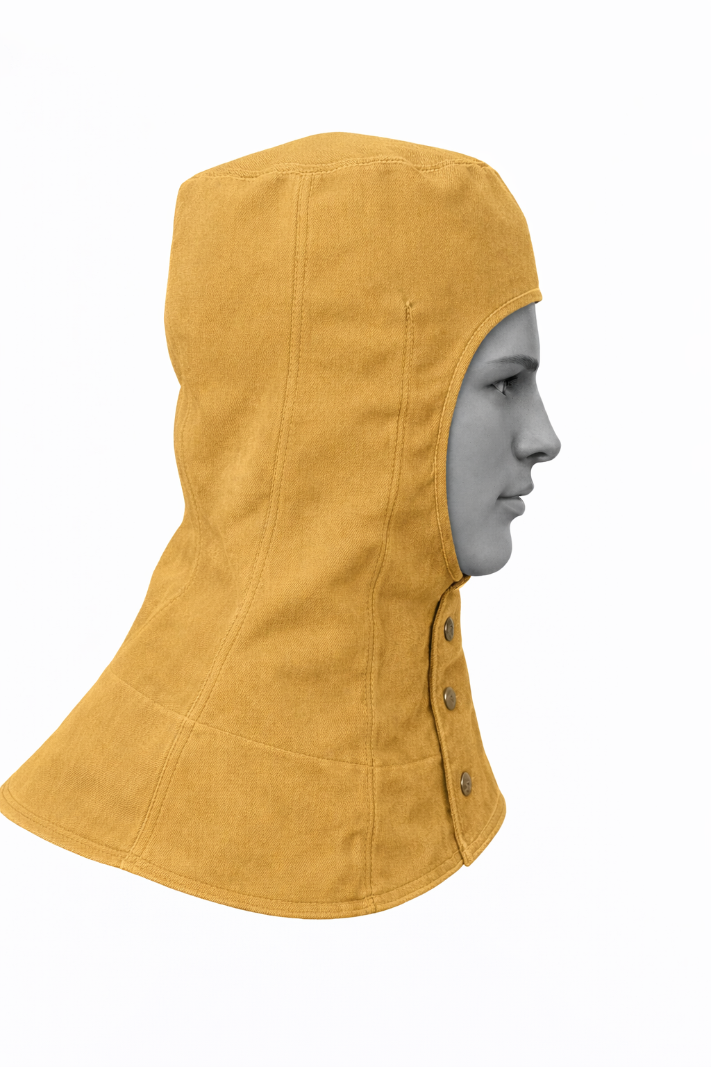 KAYNAKCI BAŞLIĞI-MASKESİZ