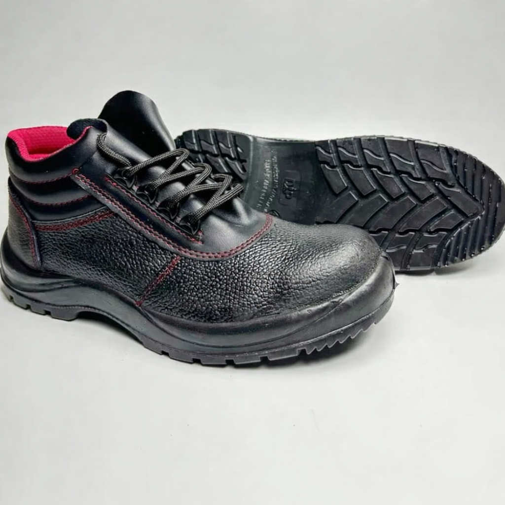 D.İ.P Çelik Burun İş Ayakkabısı