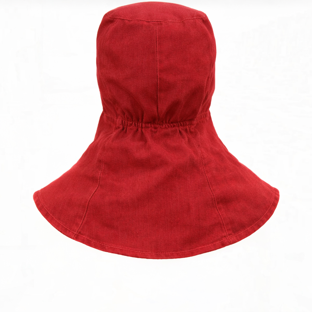 KAYNAKÇI BAŞLIĞI-MASKELİ